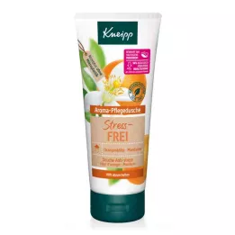 KNEIPP Aroma cuidado duche, sem stress, 200 ml