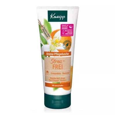 KNEIPP Aroma cuidado duche, sem stress, 200 ml