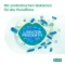 GUM Pastilhas PerioBalance, 30 unidades