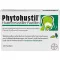 PHYTOHUSTIL Pastilhas antitússicas, 20 unidades