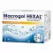 MACROGOL HEXAL mais electrólitos Plv.z.H.e.L.z.E., 30 unid