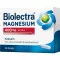 BIOLECTRA Magnésio 400 mg ultra capsules, 20 unid