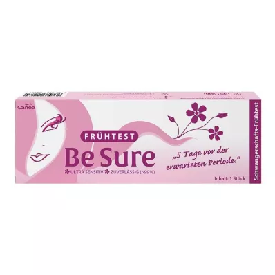 FRÜHTEST Teste de gravidez, 1 unidade FRÜHTEST Teste de gravidez, 1 unidade