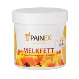 MELKFETT MIT Extrato de calêndula PAINEX, 250 ml
