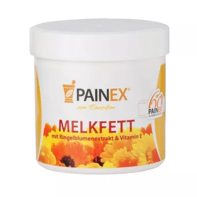 MELKFETT MIT Extrato de calêndula PAINEX, 250 ml