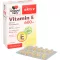 DOPPELHERZ Cápsulas moles de vitamina E 600 N, 40 unidades