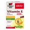 DOPPELHERZ Cápsulas moles de vitamina E 600 N, 40 unidades