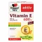 Doppelherz® vitamina E ativa 600 N cápsulas moles, 80 peças