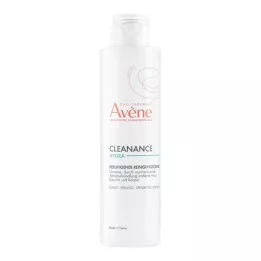 AVENE Cleanance HYDRA Creme de Limpeza Suavizante, 200 ml