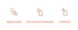 Instructions for use for Avene Cleanance Hydra hidratante calmante 40ml - 2