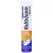 ADDITIVA Multivit+Mineral Orange R comprimidos efervescentes, 20 unid