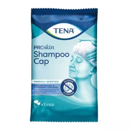 TENA SHAMPOO Tampa, 1 unidade