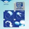 TENA SHAMPOO Tampa, 1 unidade