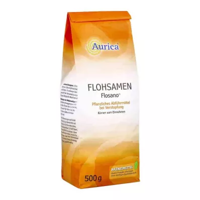 Sementes de psyllium (500 g)