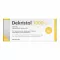 DEKRISTOL 1.000 comprimidos I.U., 200 pcs