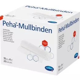 PEHA-MULLBINDE 10 cmx4 m, 1 peça