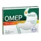 OMEP HEXAL Cápsulas duras gastro-resistentes de 20 mg, 14 unidades