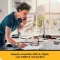 VITAMIN D-LOGES 5.600 U.I. comprimidos mastigáveis para depósito semanal, 15 unidades