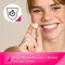 Instructions for use for Dorithricin® Throat Tablets Wild Berry para dores de garganta, 40 unidades - 6