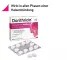 Instructions for use for Dorithricin® Throat Tablets Wild Berry para dores de garganta, 40 unidades - 7