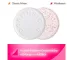 Instructions for use for Dorithricin® Throat Tablets Wild Berry para dores de garganta, 40 unidades - 9