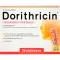 DORITHRICIN Pastilhas para a garganta de bagas silvestres, 40 unid