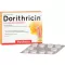 DORITHRICIN Pastilhas para a garganta de bagas silvestres, 40 unid