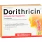 DORITHRICIN Pastilhas para a garganta de bagas silvestres, 40 unid