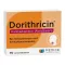 Dorithricin® Throat Tablets Wild Berry para dores de garganta, 40 unidades
