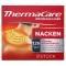 THERMACARE Almofadas de pescoço/ombros para alívio das dores, 9 peças