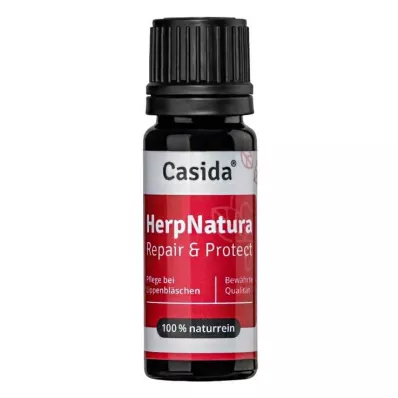 HERPNATURA Reparar &amp; Proteger, 10 ml