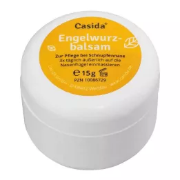 ENGELWURZBALSAM Bebé &amp; Crianças, 15 g