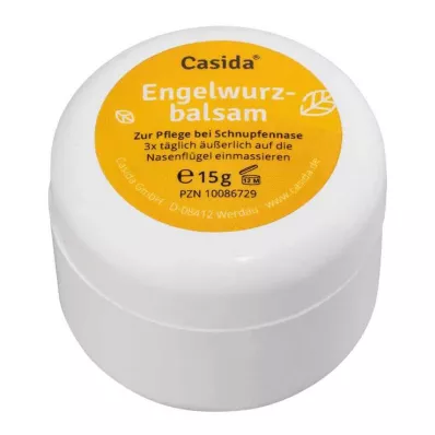 ENGELWURZBALSAM Bebé & Crianças, 15 g ENGELWURZBALSAM Bebé & Crianças, 15 g
