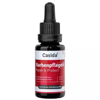 NARBENPFLEGEÖL Reparar &amp; Proteger, 20 ml