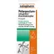 PELARGONIUM-RATIOPHARM Gotas brônquicas, 20 ml