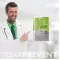 Instructions for use for Froximun Toxaprevent Halistop comprimido mastigável (90 peças) - 1