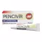 PENCIVIR para creme para herpes labial, 2 g