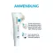 ROCHE-POSAY Bálsamo labial Cicaplast B5, 7,5 ml
