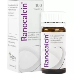 RANOCALCIN Comprimidos, 100 unidades