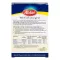 Cápsulas de vitaminas Abbey Lecithin 2000 Plus B (40 peças)