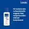LINOLA Duche e lavagem, 100 ml