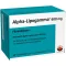 ALPHA-LIPOGAMMA Comprimidos revestidos por película de 600 mg, 60 unidades
