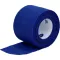 IDEALAST-Ligadura colorida de haste 4 cmx4 m azul, 1 pc