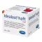 IDEALAST-Ligadura colorida de haste 4 cmx4 m vermelha, 1 pc
