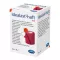 IDEALAST-Ligadura colorida de haste 8 cmx4 m vermelha, 1 pc