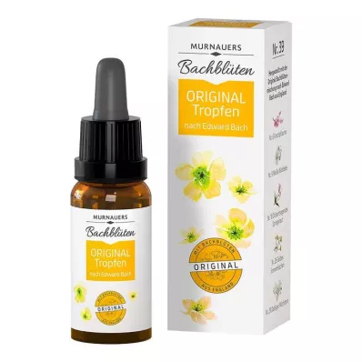 BACHBLÜTEN Murnauers Original Drops, 20 ml BACHBLÜTEN Murnauers Original Drops, 20 ml