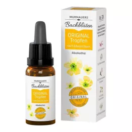 BACHBLÜTEN Murnauers Original gotas sem álcool, 20 ml