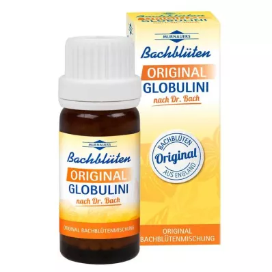 Flores de Bach Murnauer Original Globulini n.Dr.Bach, 10g Flores de Bach Murnauer Original Globulini n.Dr.Bach, 10g