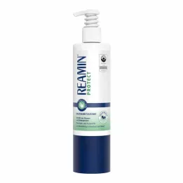 REAMIN Frasco doseador do creme de proteção da pele Protect, 300 ml