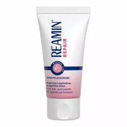 REAMIN Creme de cuidado da pele reparador, 50 ml